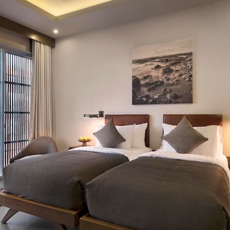 Akana Boutique Hotel Санур Екстер'єр фото