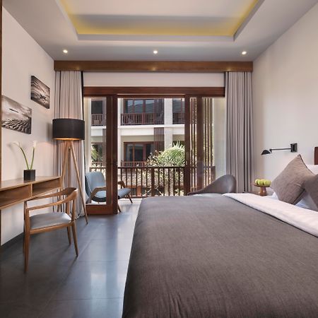 Akana Boutique Hotel Санур Екстер'єр фото