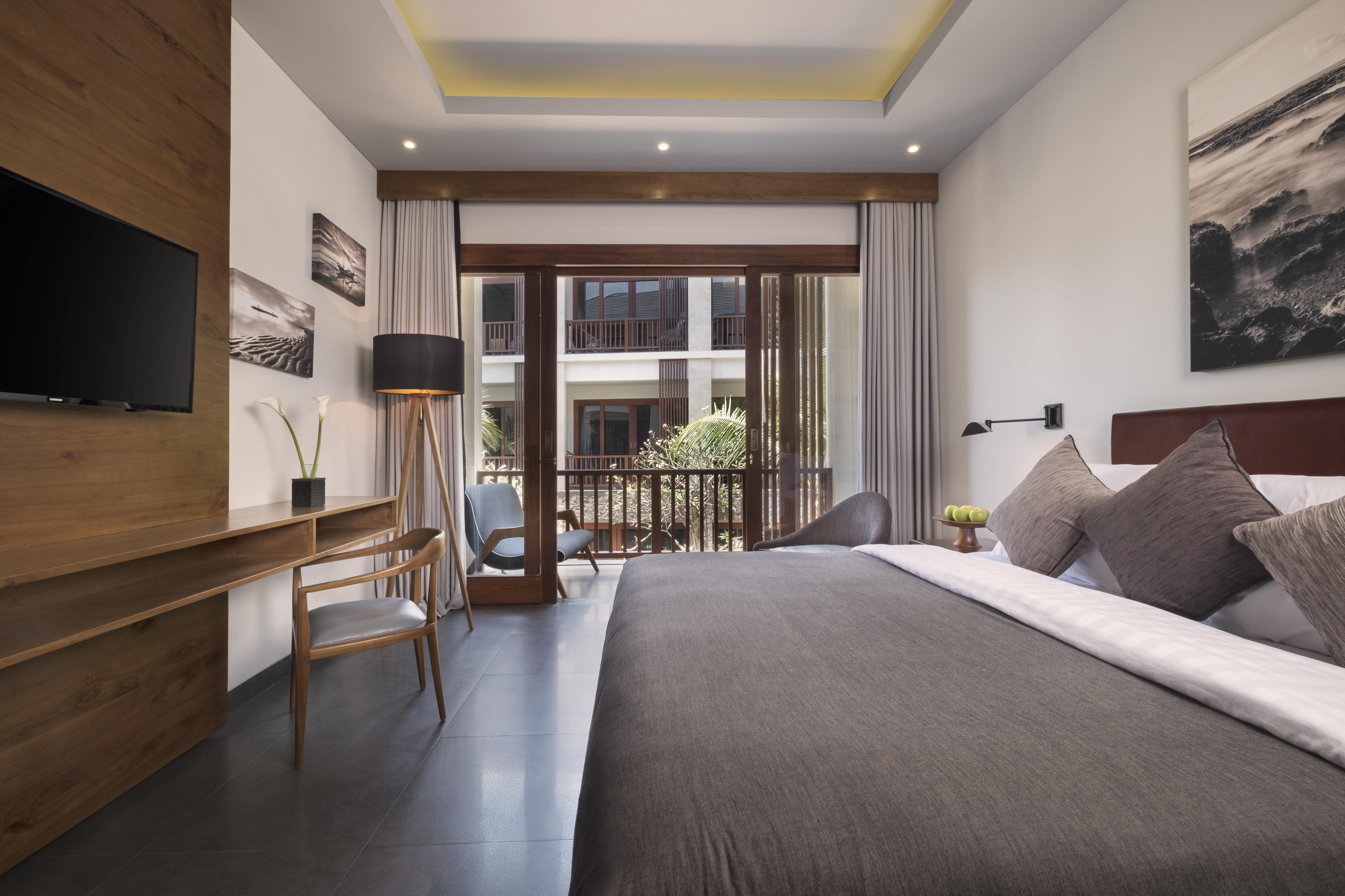 Akana Boutique Hotel Санур Екстер'єр фото