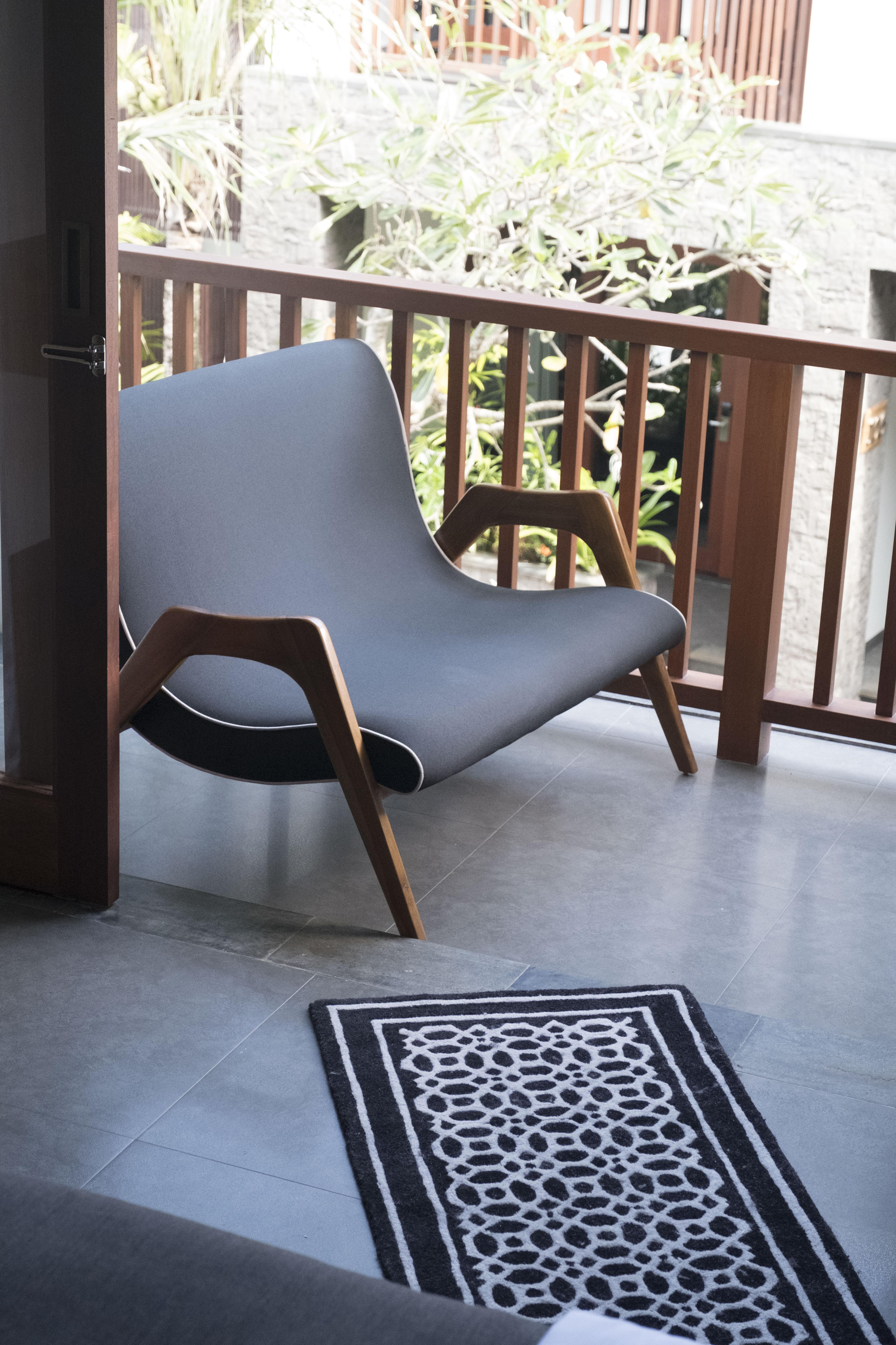 Akana Boutique Hotel Санур Екстер'єр фото