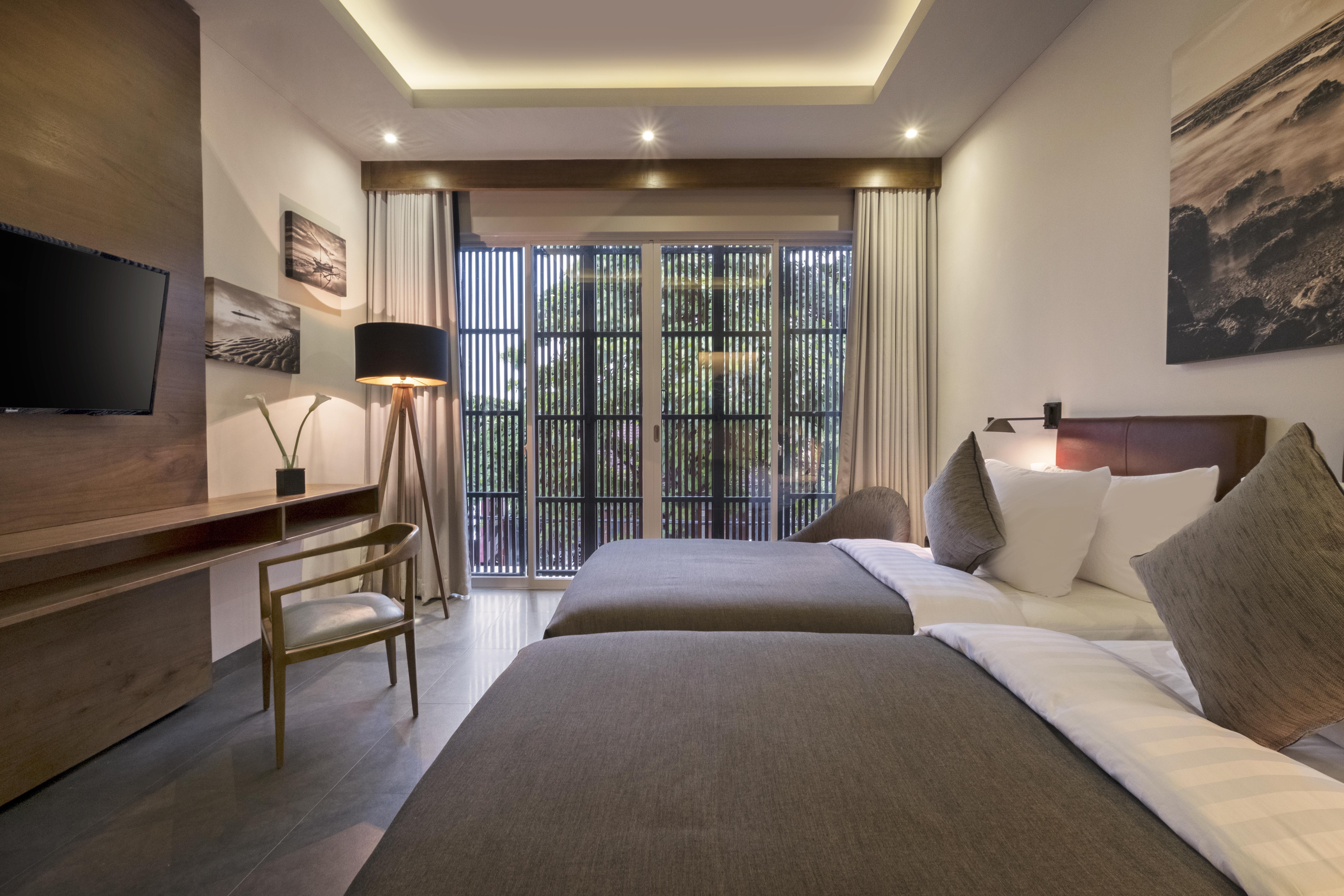 Akana Boutique Hotel Санур Екстер'єр фото