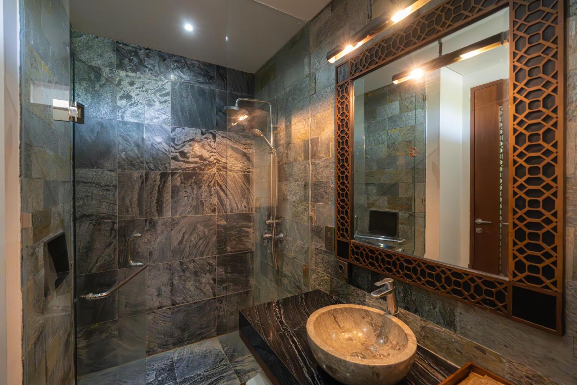 Akana Boutique Hotel Санур Екстер'єр фото