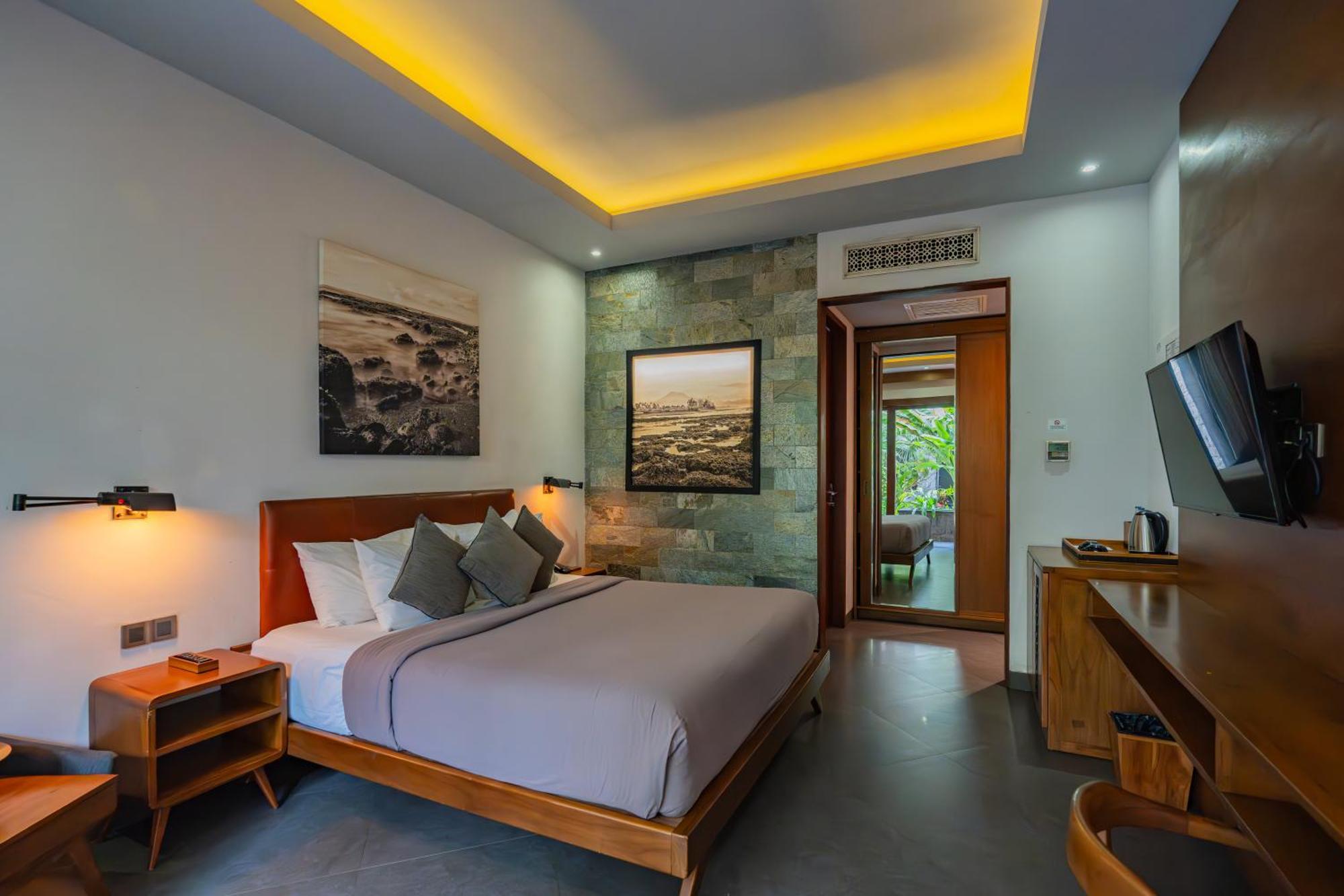 Akana Boutique Hotel Санур Екстер'єр фото