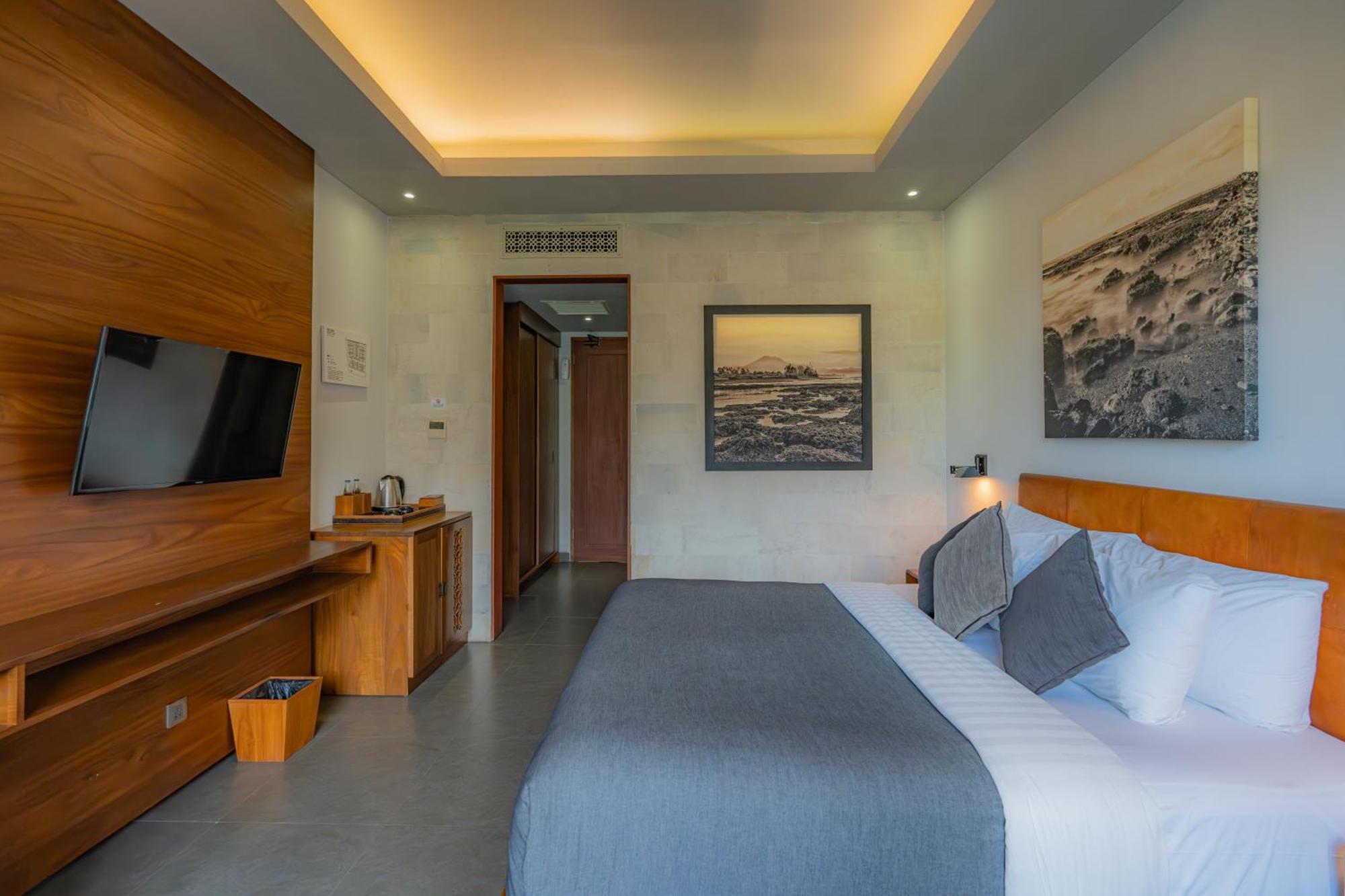 Akana Boutique Hotel Санур Екстер'єр фото