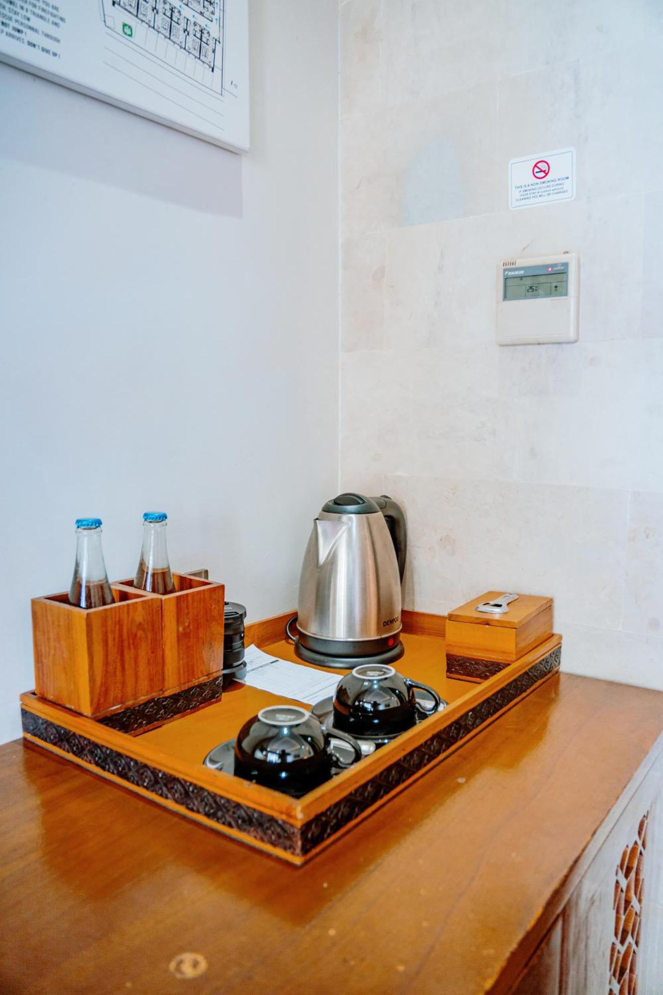 Akana Boutique Hotel Санур Екстер'єр фото