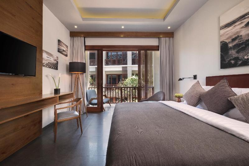 Akana Boutique Hotel Санур Номер фото