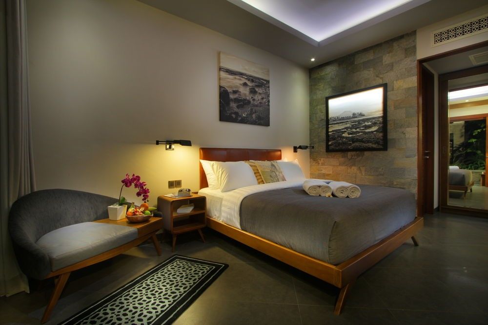 Akana Boutique Hotel Санур Екстер'єр фото