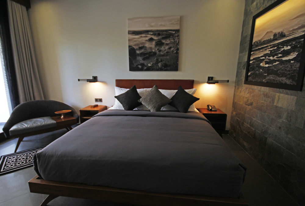 Akana Boutique Hotel Санур Екстер'єр фото