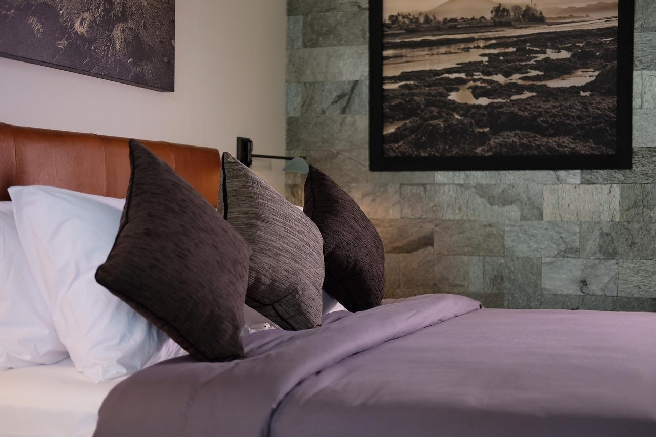 Akana Boutique Hotel Санур Екстер'єр фото