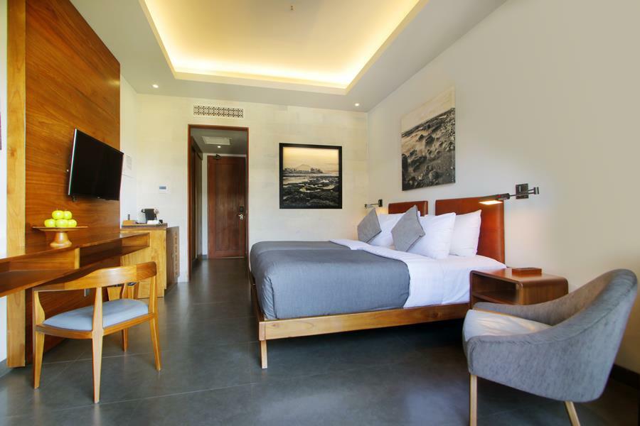 Akana Boutique Hotel Санур Екстер'єр фото