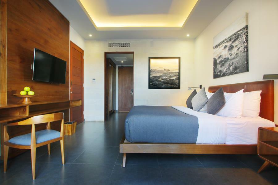Akana Boutique Hotel Санур Екстер'єр фото